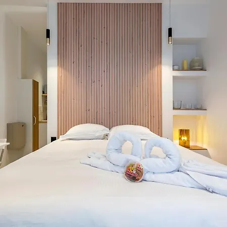Lovely With Garden And Air Conditioning Oullins