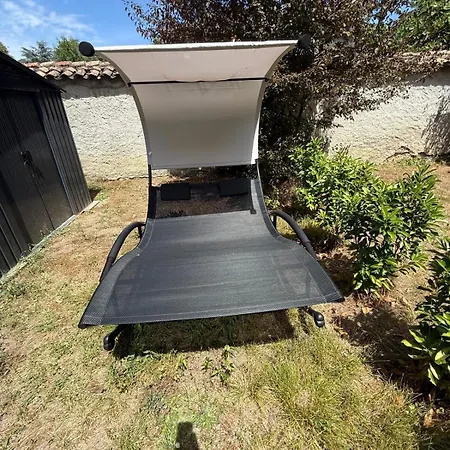 Lovely With Garden And Air Conditioning * Oullins